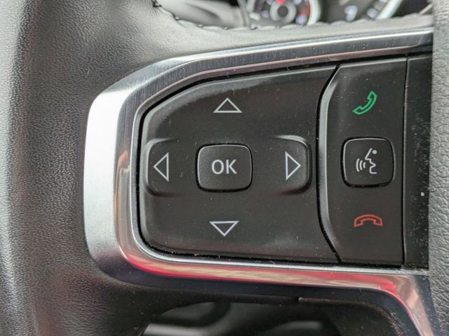 Certified 2024 RAM 1500 Laramie image 27