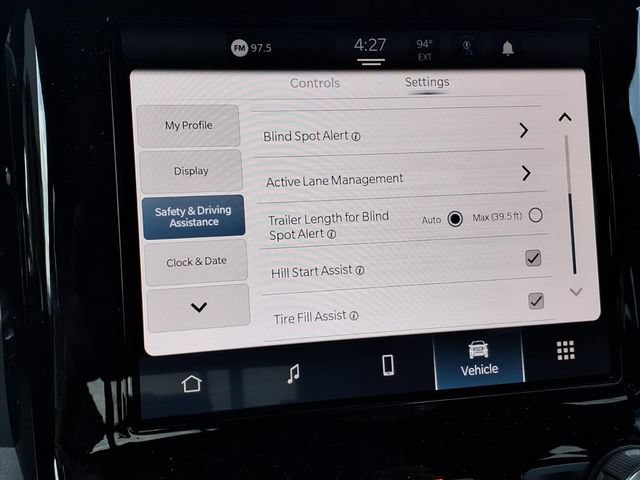 New 2026 RAM 1500 Lone Star RWD image 10