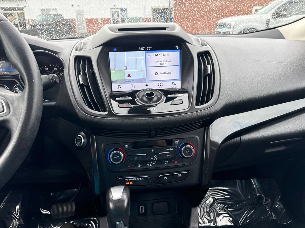 Used 2017 Ford Escape Titanium AWD/4WD image 24