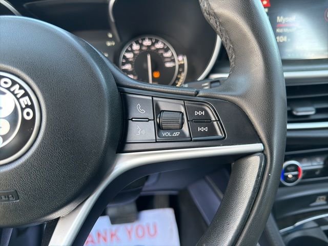 Used 2019 Alfa Romeo Stelvio Ti image 31