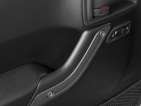 Used 2017 Jeep Wrangler Unlimited Sport image 22