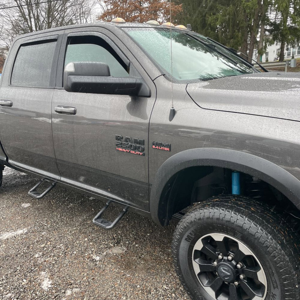 Used 2018 RAM 2500 Power Wagon image 15