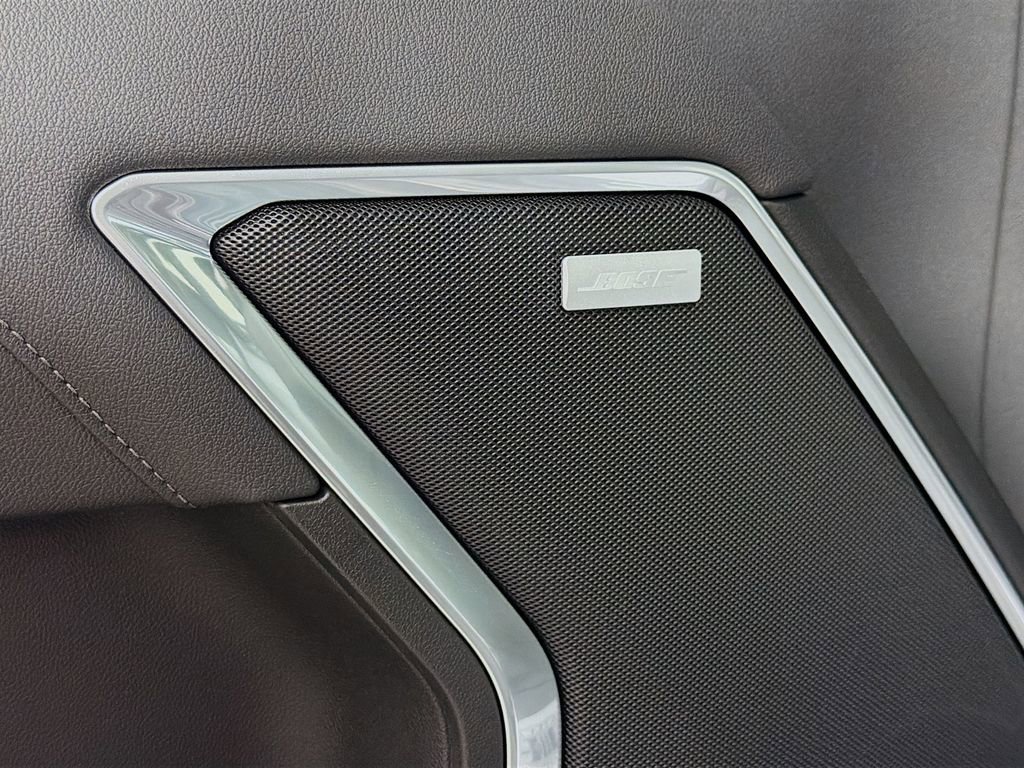 New 2026 Chevrolet Silverado 2500 LTZ w/ Trail Boss Package image 21