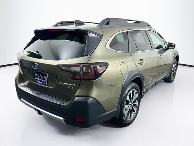 Certified 2024 Subaru Outback Limited XT w/ Popular Package #2 AWD/4WD image 9