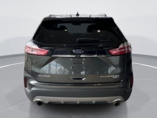 Used 2019 Ford Edge Titanium w/ Cold Weather Package image 5