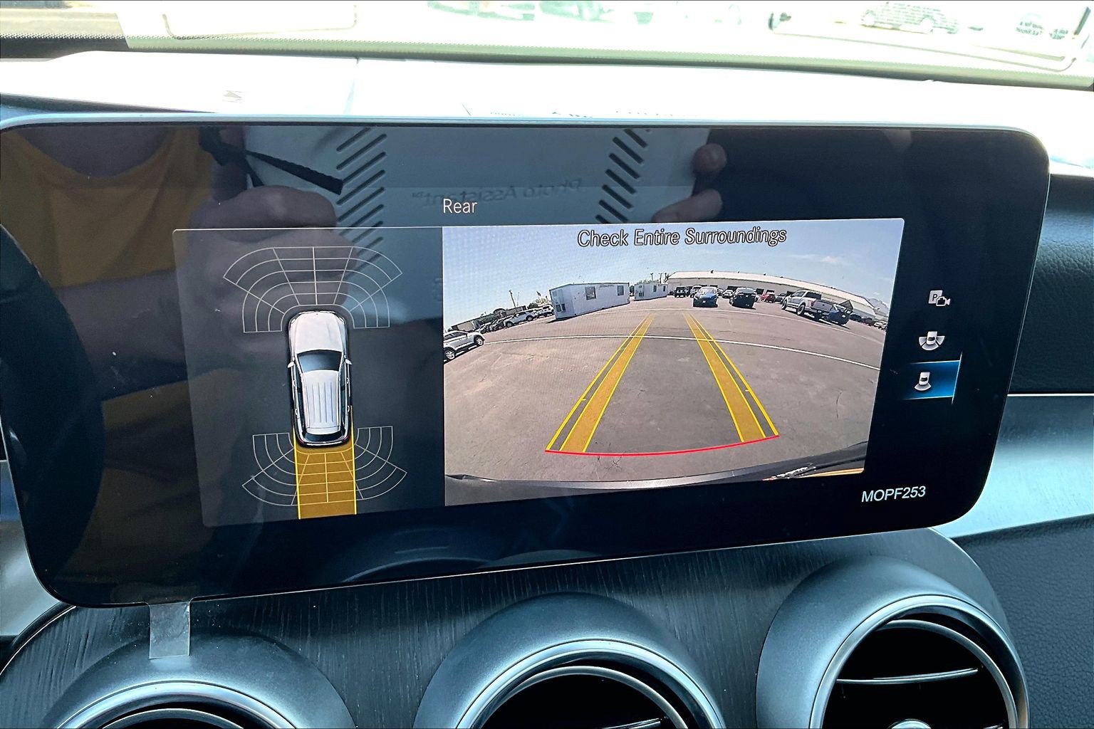 Used 2022 Mercedes-Benz GLC 300 image 18