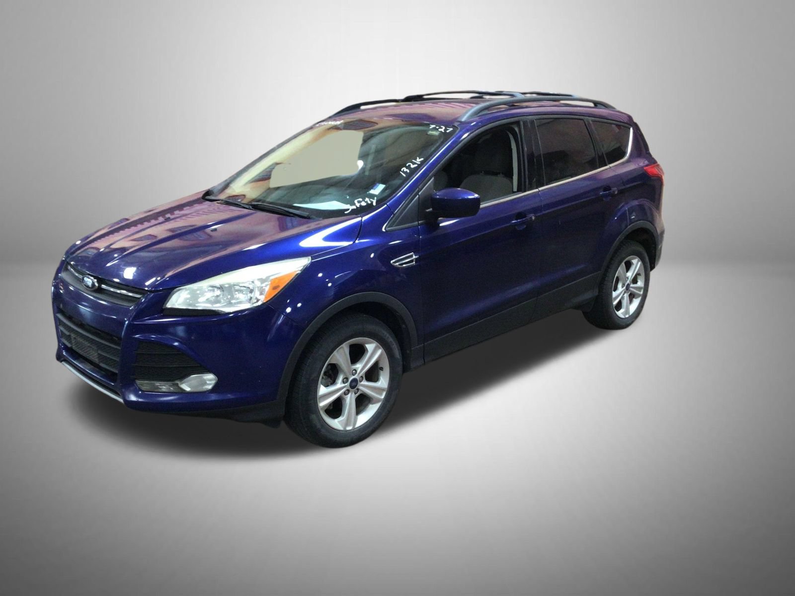 Used 2014 Ford Escape SE w/ Equipment Group 201A AWD/4WD image 1