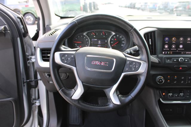 Used 2021 GMC Terrain SLE w/ Elevation Edition FWD image 17