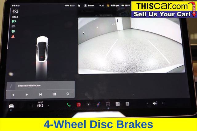 Used 2021 Tesla Model Y Long Range image 18