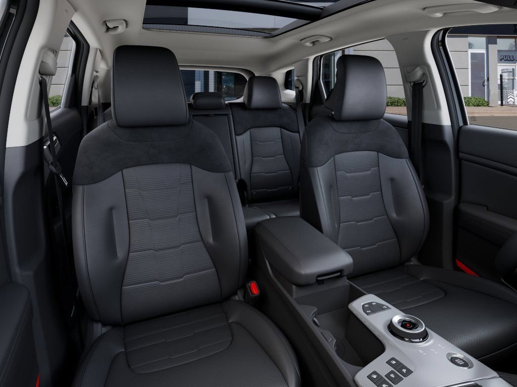 New 2026 Kia Sportage SX Prestige AWD/4WD image 18