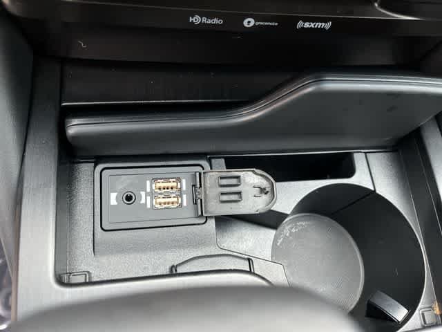 Used 2020 Lexus ES 350 w/ Premium Package FWD image 27