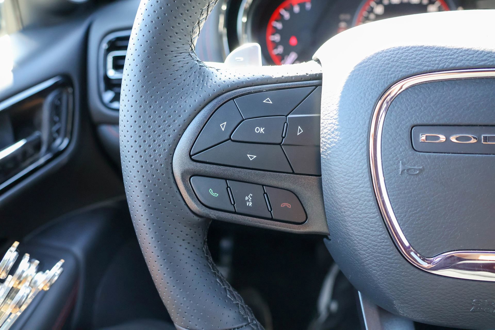 New 2026 Dodge Durango GT AWD/4WD image 33