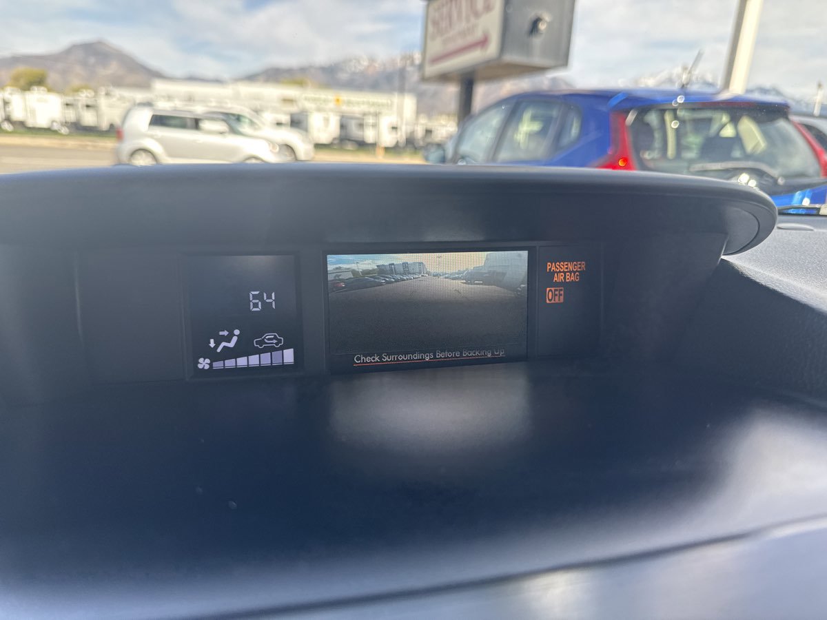 Used 2014 Subaru Forester 2.5i Limited w/ Popular Package #1 image 26
