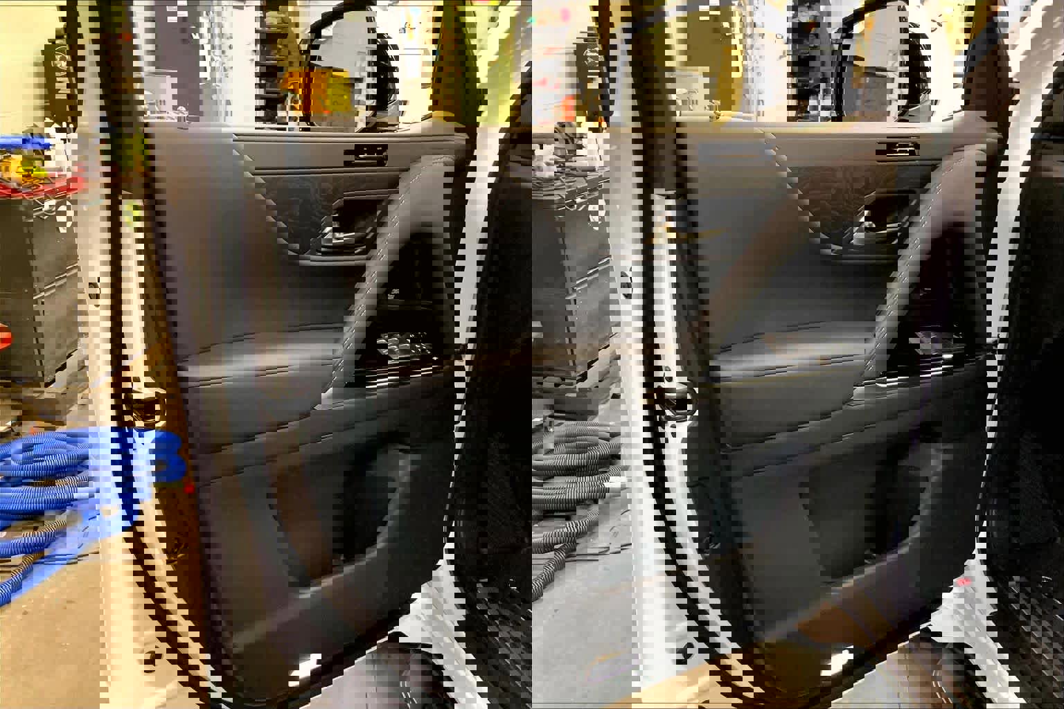 New 2026 Lexus LX 600 4WD w/ Luxury Package image 10