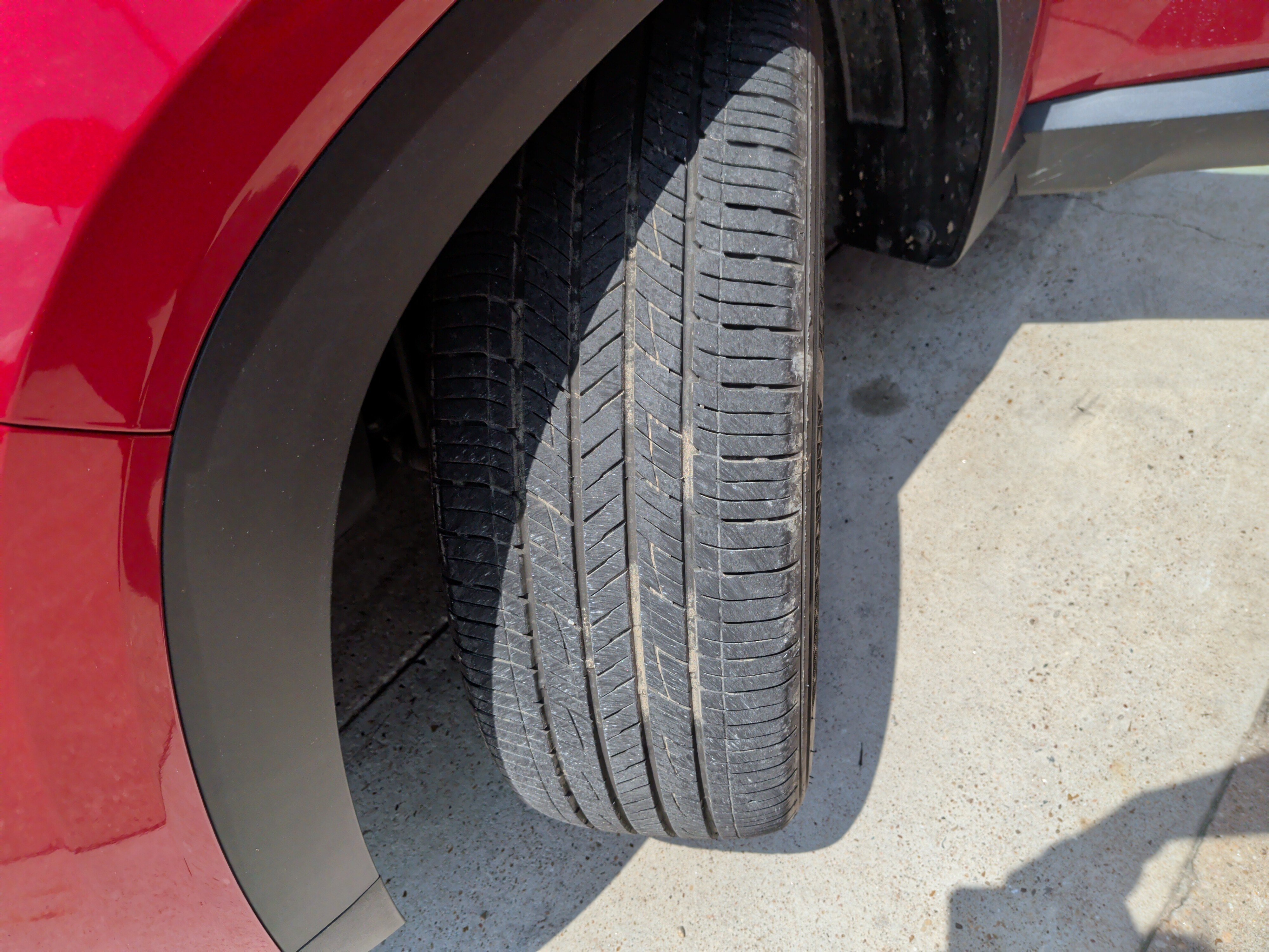 Used 2023 Hyundai Tucson SEL w/ Convenience Package FWD image 12