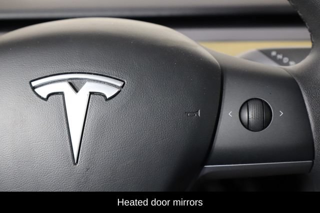 Used 2020 Tesla Model 3 Long Range AWD/4WD image 10