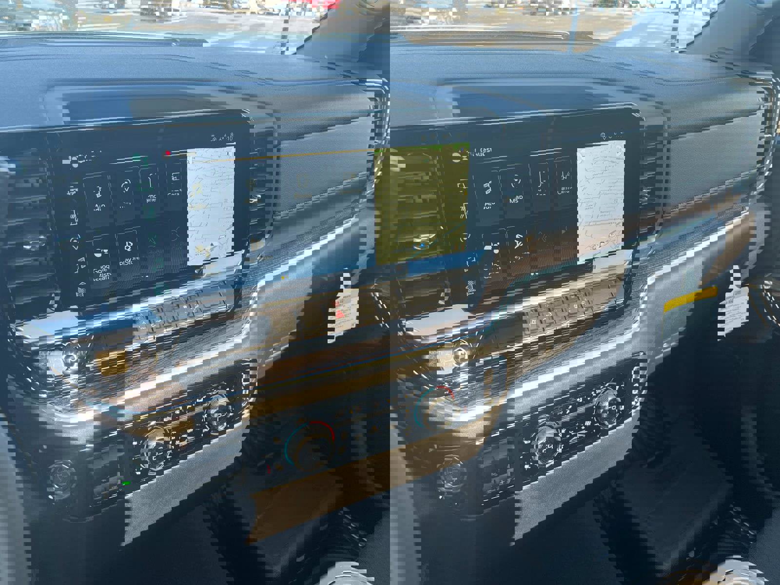 New 2025 Chevrolet Silverado 3500 LT image 14