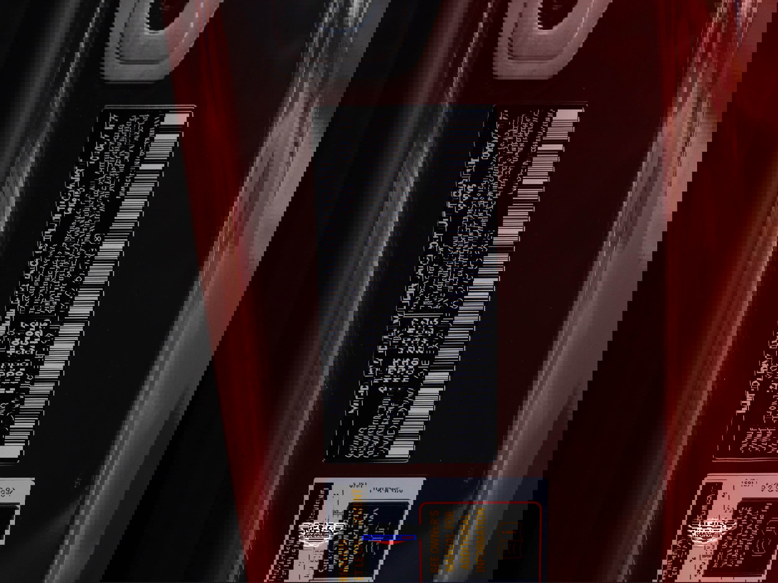 Used 2018 Mercedes-Benz C 43 AMG 4MATIC Coupe image 45