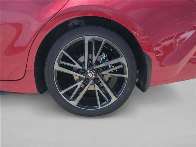 New 2026 Toyota Camry XSE w/ Premium Package FWD image 10