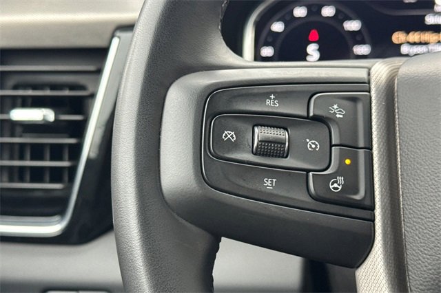 Used 2025 GMC Sierra 2500 Denali image 36