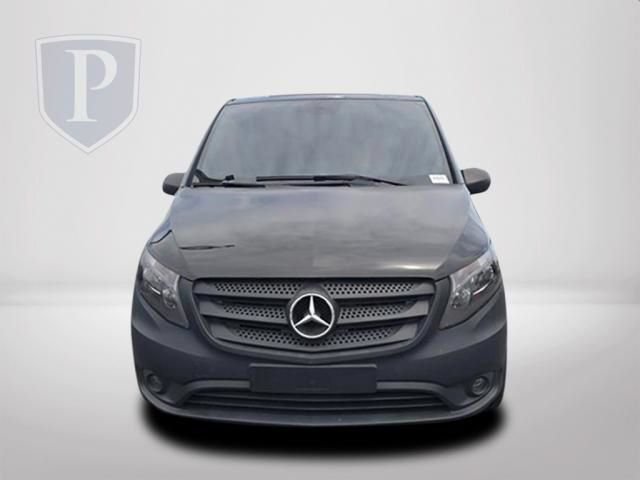 Used 2016 Mercedes-Benz Metris image 12