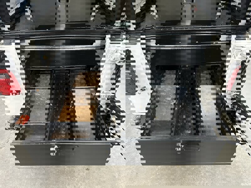 Used 2005 Jeep Wrangler Rubicon image 24