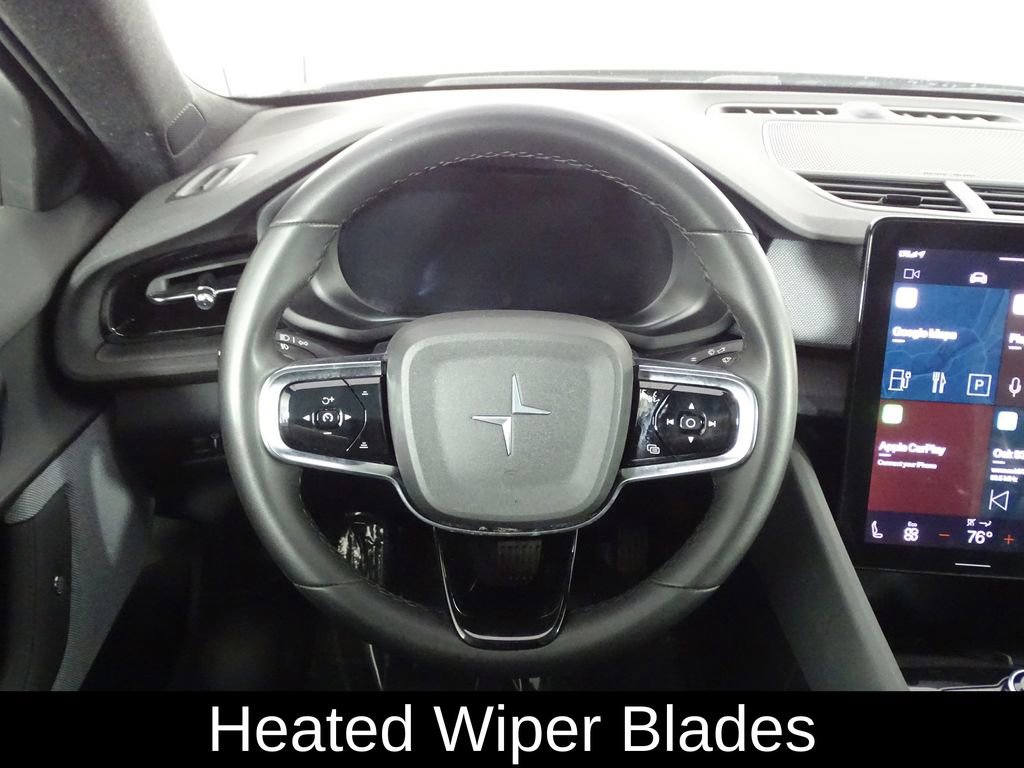 Used 2021 Polestar Polestar 2 image 22