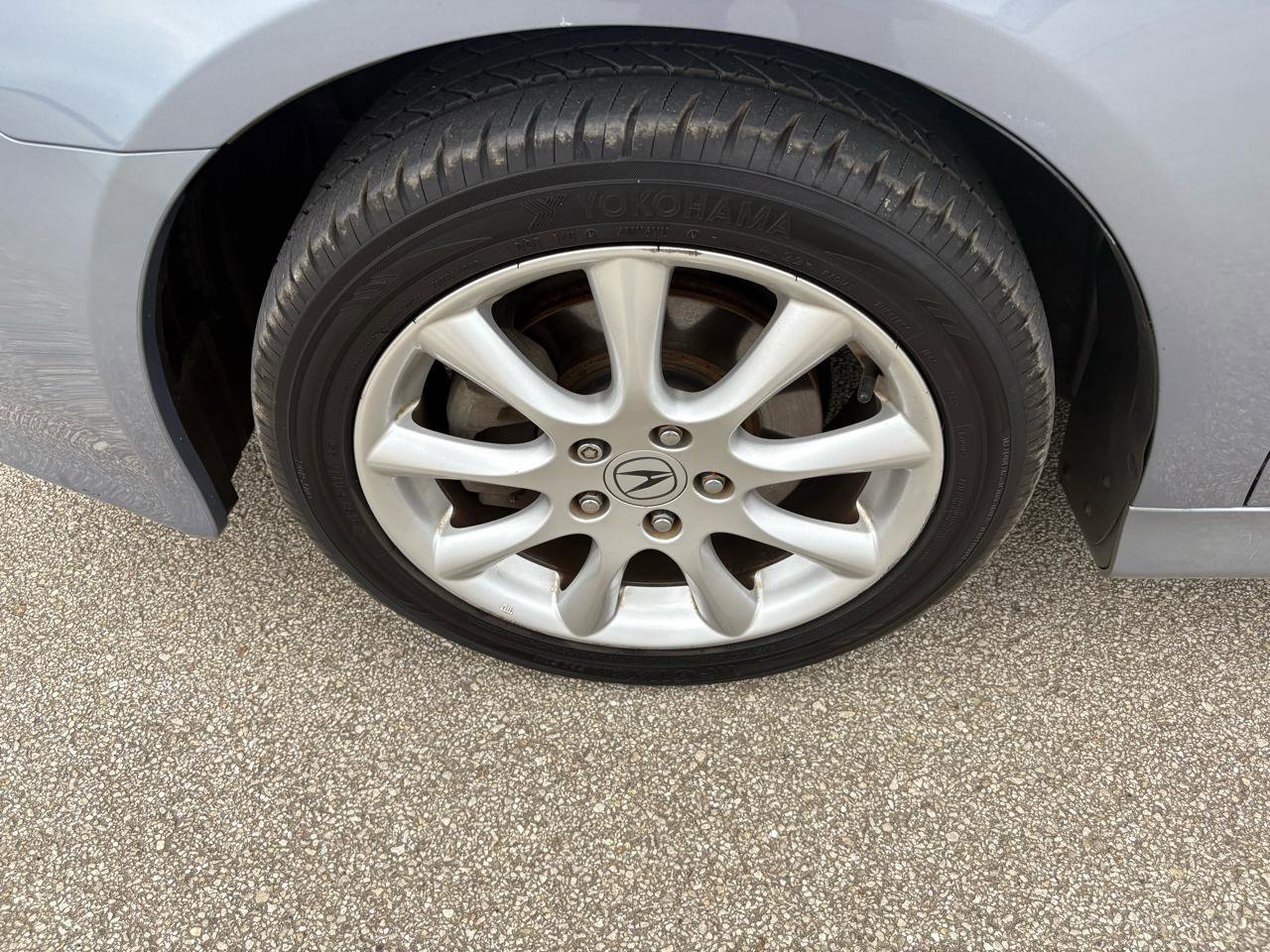 Used 2008 Acura TSX image 13