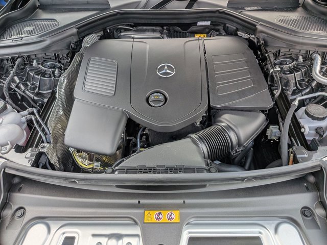 New 2026 Mercedes-Benz GLC 300 GLC 300 image 18