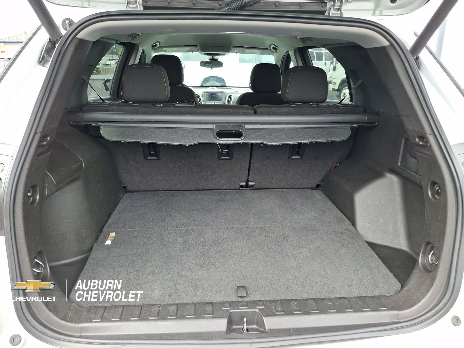 Certified 2022 Chevrolet Equinox LT w/ Driver Convenience Package AWD/4WD image 19