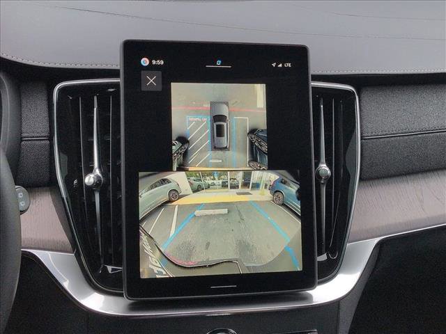 New 2026 Volvo XC90 T8 Ultra w/ Lounge Package image 13