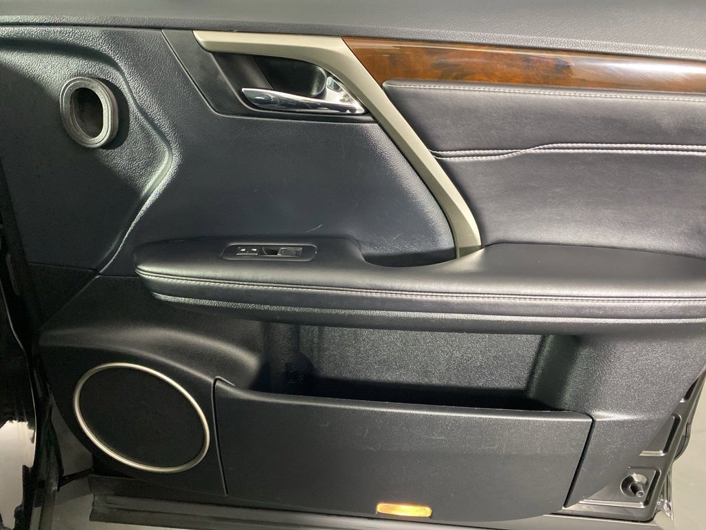 Used 2018 Lexus RX 350 AWD image 33