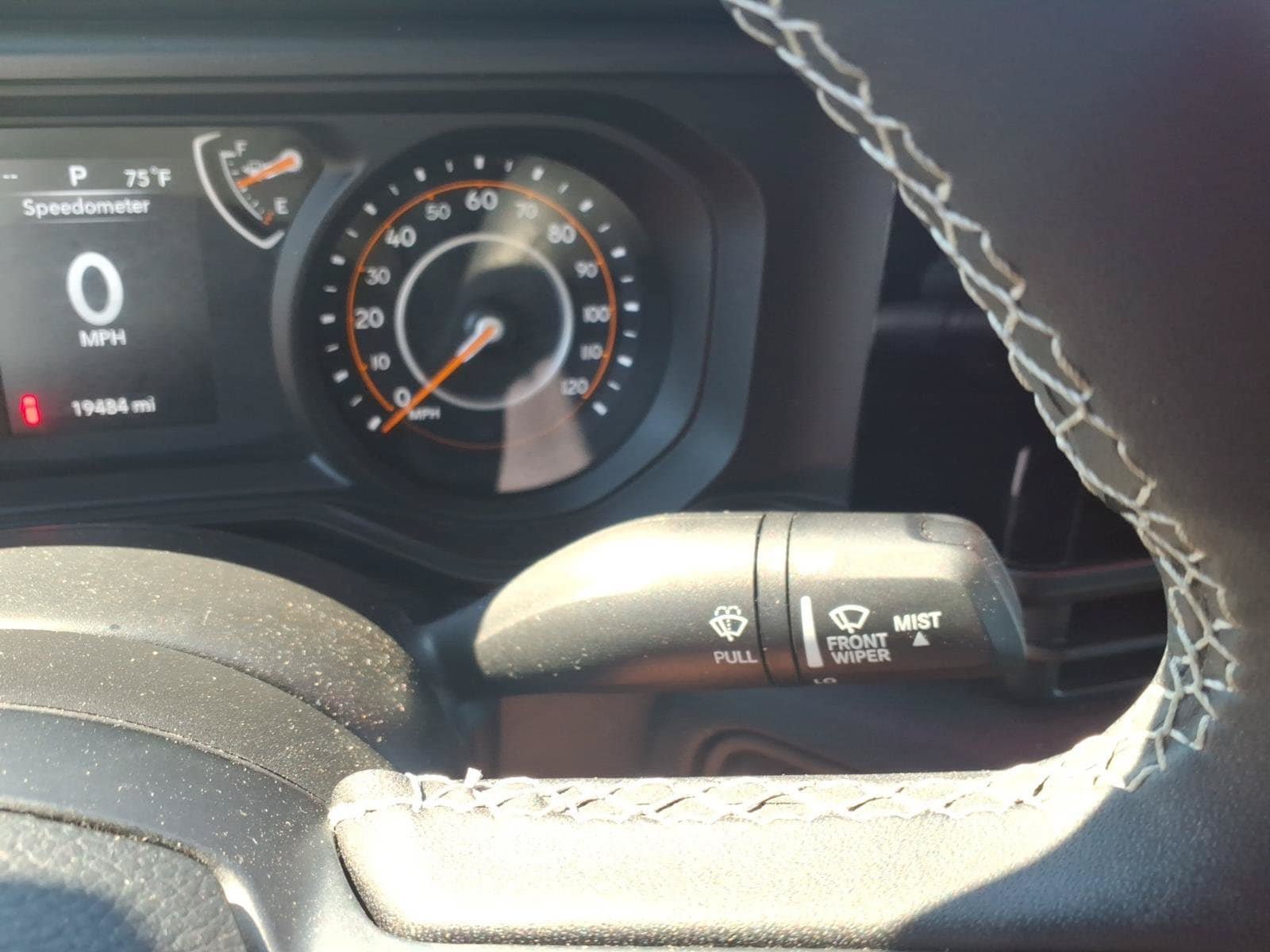 Used 2025 Jeep Wrangler Unlimited Sport AWD/4WD image 28