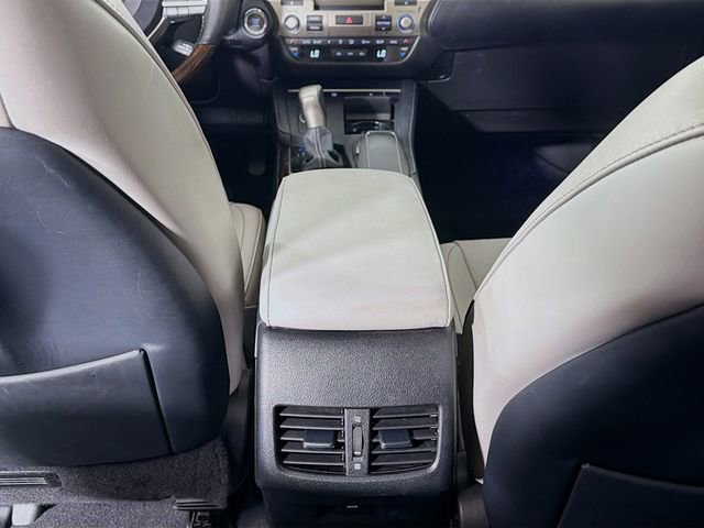 Used 2016 Lexus ES 350 w/ Luxury Package w/Wood Trim FWD image 31