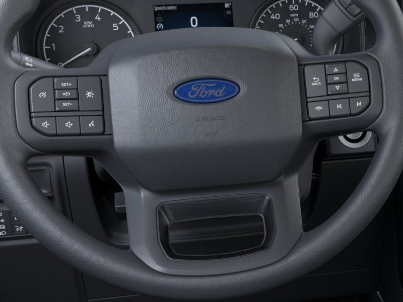 New 2026 Ford F150 STX AWD/4WD image 10