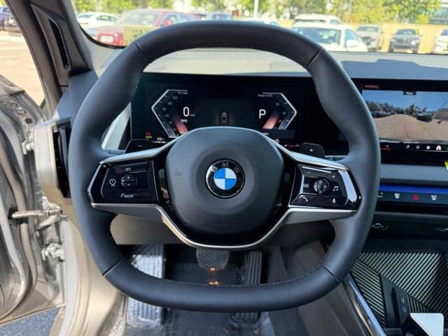 Used 2025 BMW X3 xDrive30i w/ Premium Package image 24