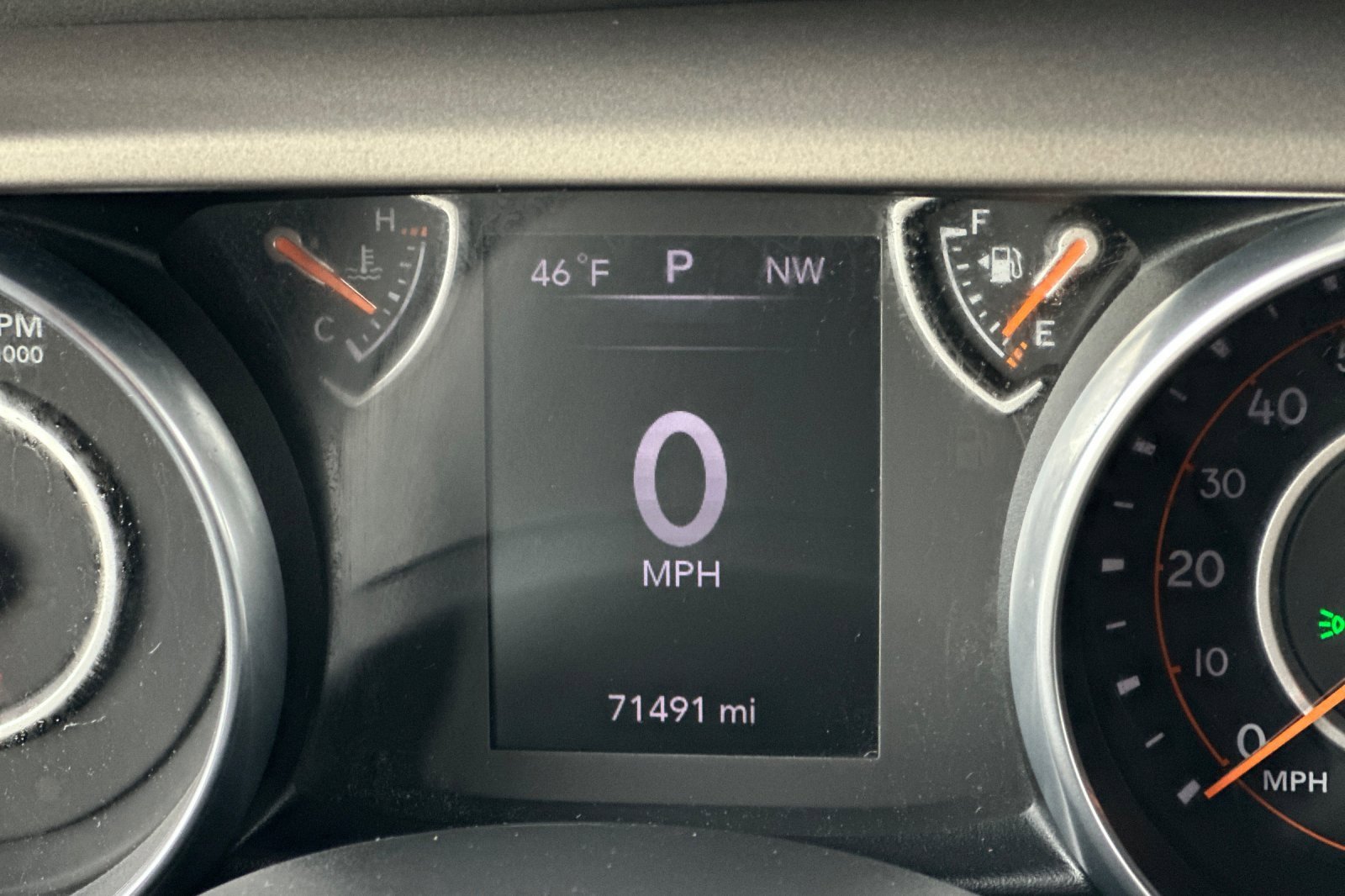 Used 2018 Jeep Wrangler Sport image 21