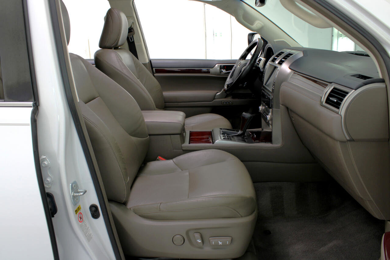 Used 2019 Lexus GX 460 Premium image 51