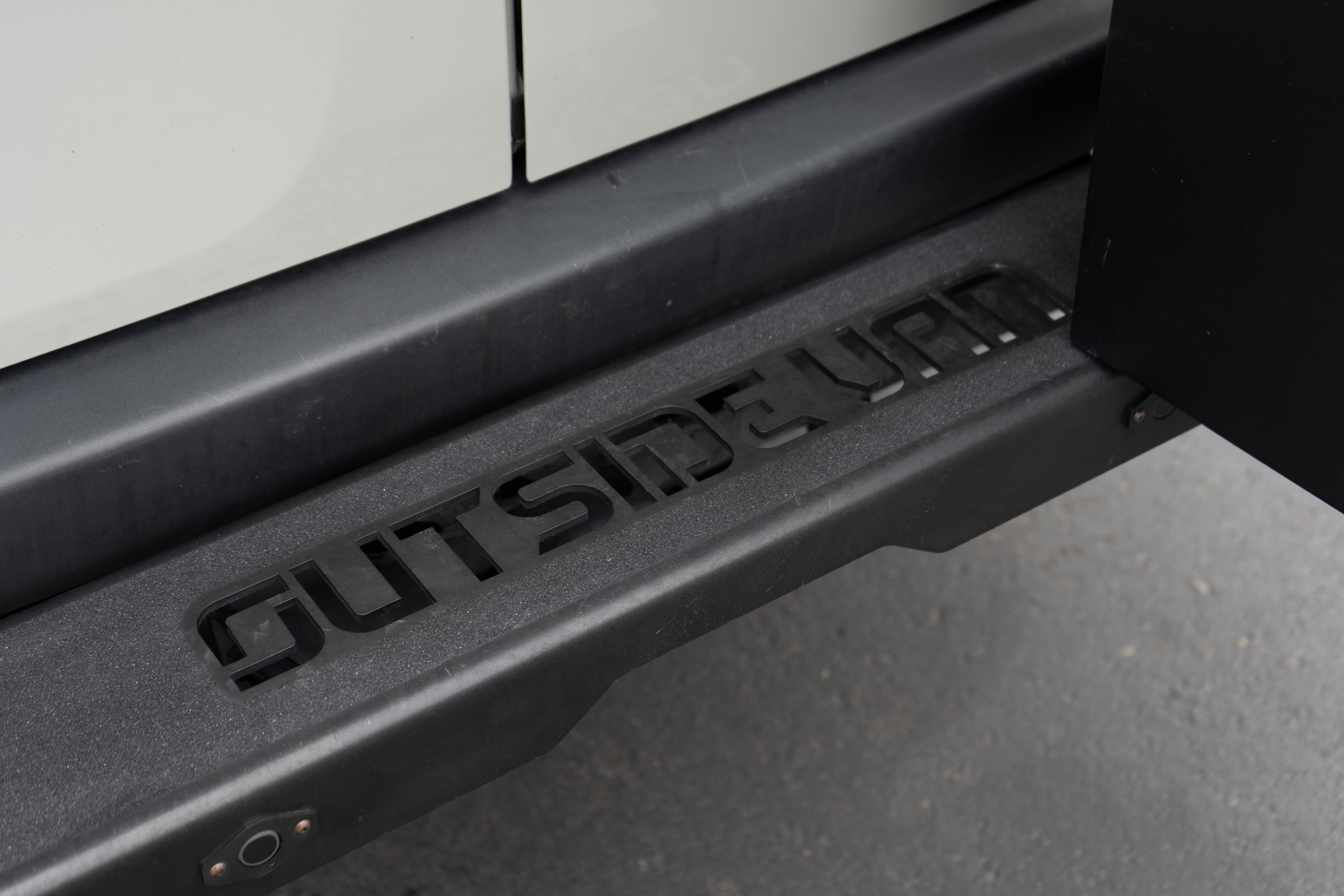 Used 2020 Mercedes-Benz Sprinter 3500 image 29