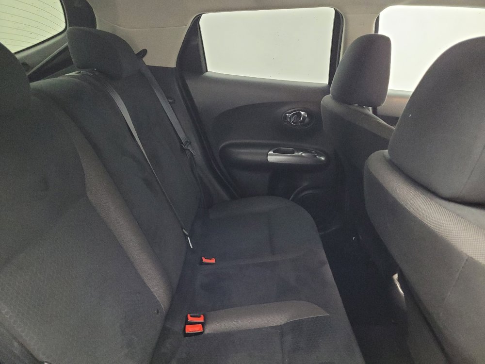 Used 2014 Nissan Juke SV w/ Navigation Package AWD/4WD image 19