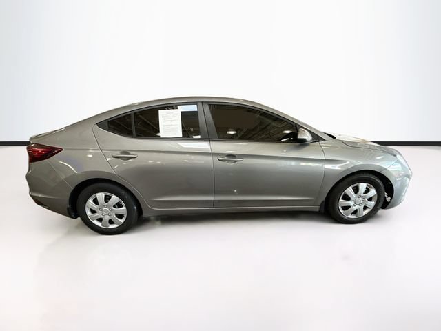 Used 2020 Hyundai Elantra SE w/ Cargo Package (C1) FWD image 30