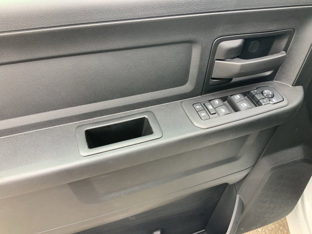 New 2026 RAM 5500 Tradesman image 10