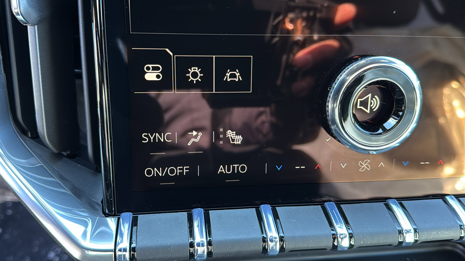 New 2026 GMC Acadia Elevation w/ Black Edition image 15