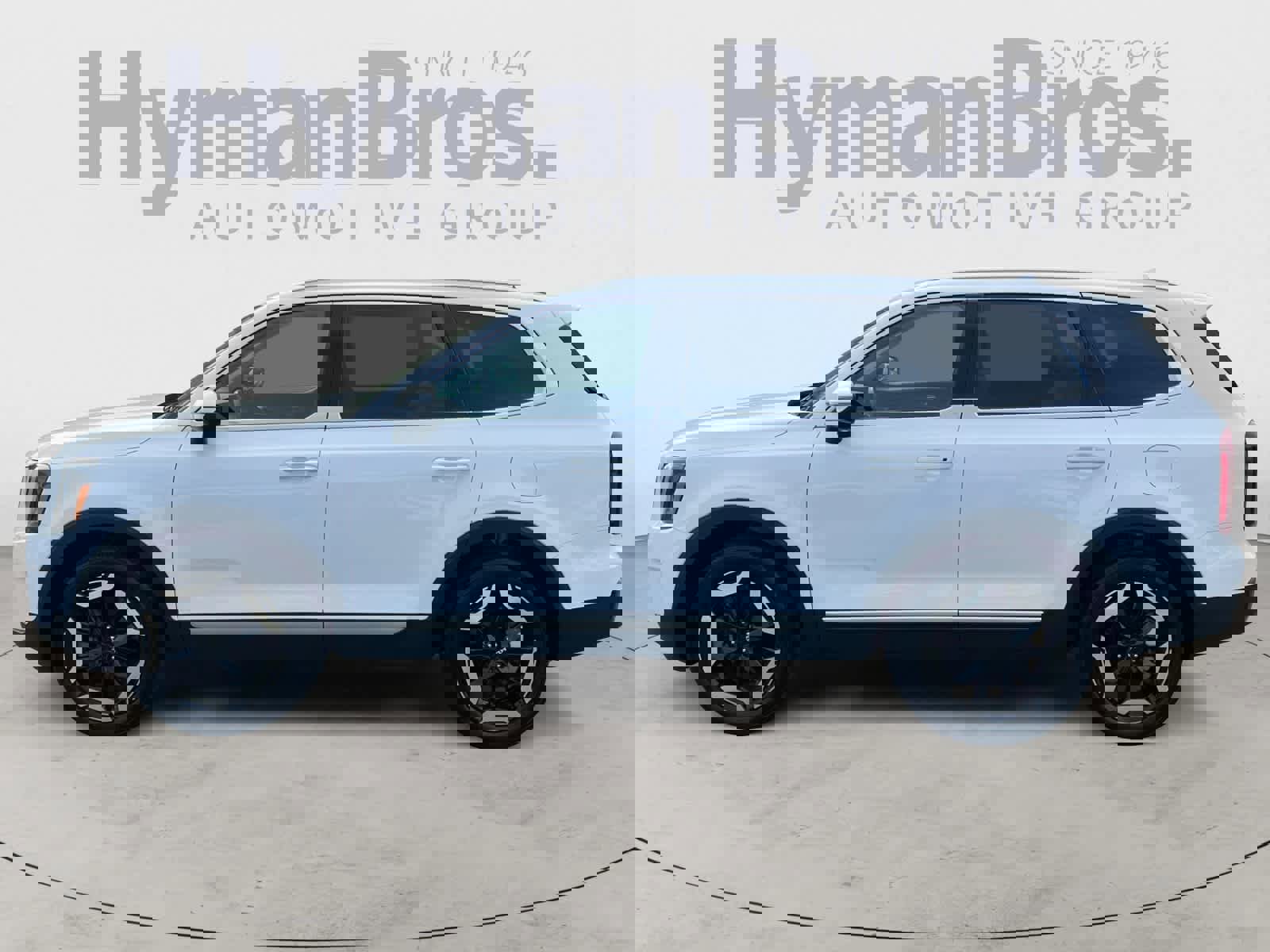 Certified 2023 Kia Telluride S image 7