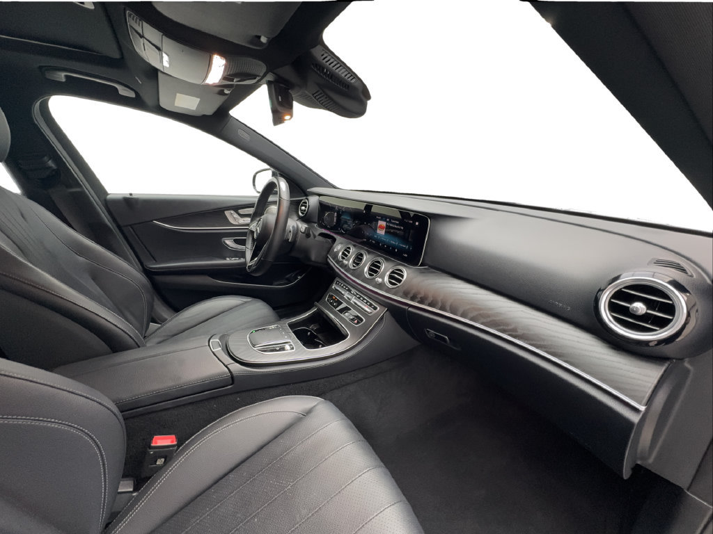 Used 2023 Mercedes-Benz E 350 Sedan image 32