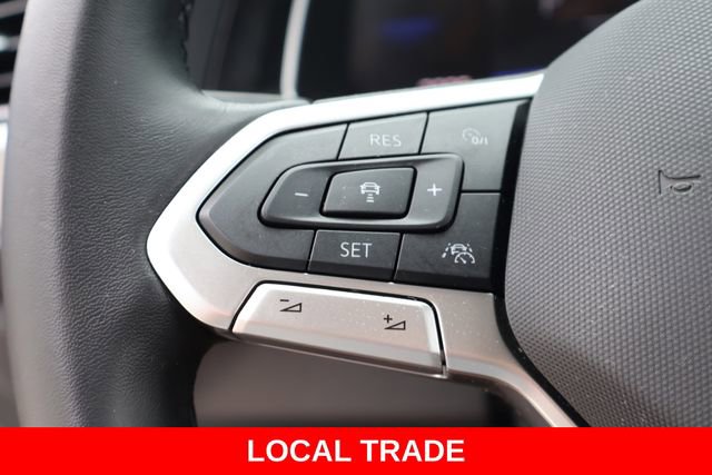 Used 2024 Volkswagen Jetta SE image 25