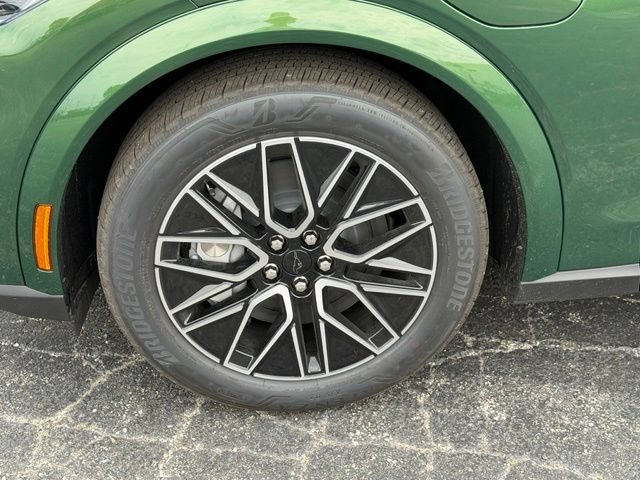 New 2026 Ford Mustang Mach-E Premium AWD/4WD image 5