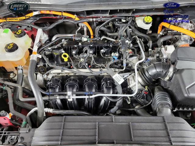 Certified 2021 Ford Escape SE w/ Cold Weather Package image 38