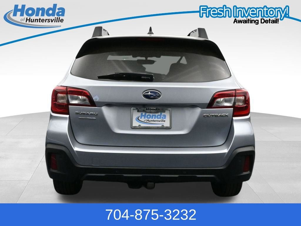 Used 2019 Subaru Outback 2.5i Limited AWD/4WD image 8