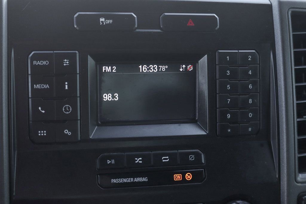 Used 2021 Ford F250 XL w/ Power Equipment Group RWD image 34